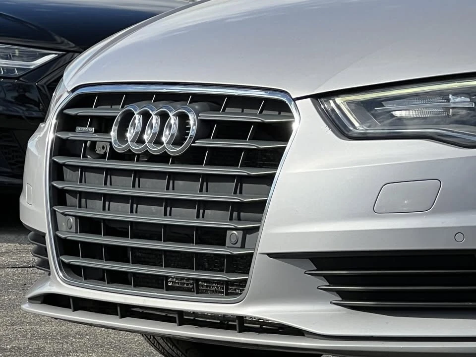 2016 Audi 8V A3 - Image 8 of 18
