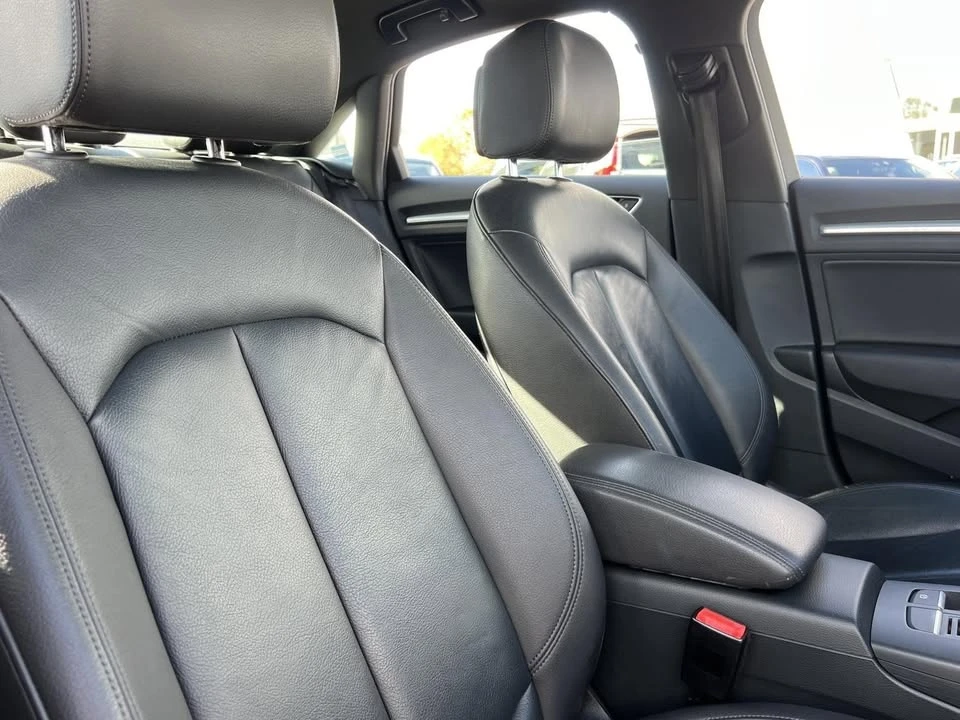 2016 Audi 8V A3 - Image 15 of 18