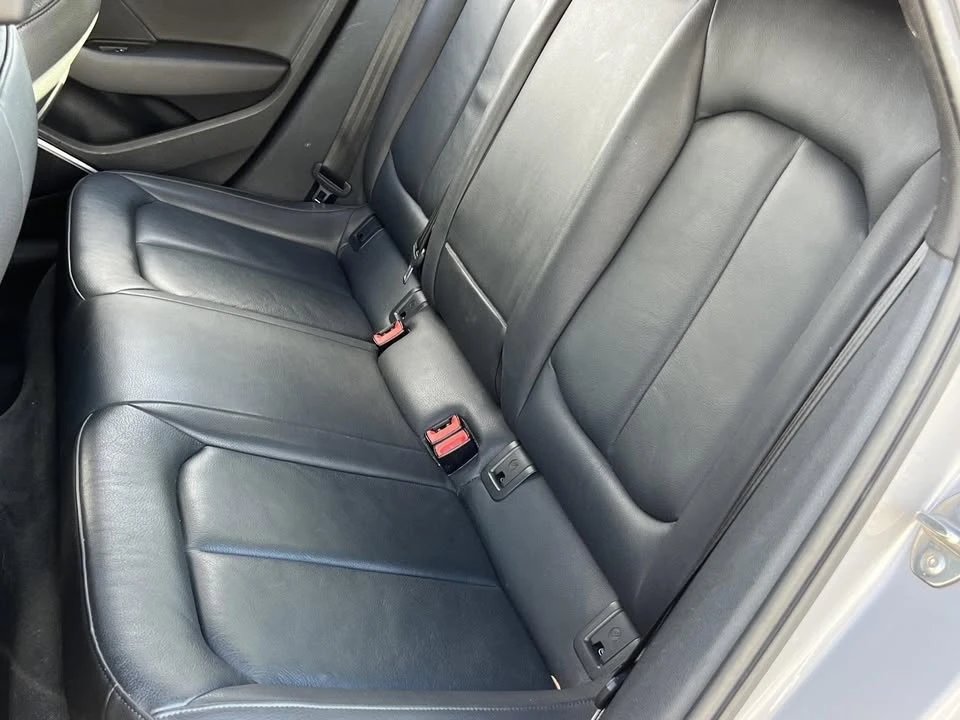 2016 Audi 8V A3 - Image 10 of 18