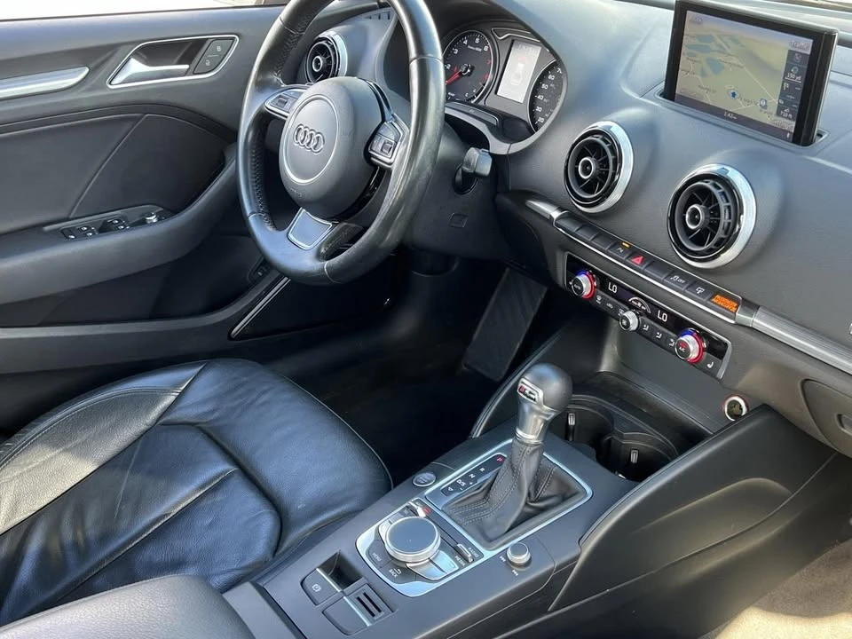 2016 Audi 8V A3 - Image 18 of 18