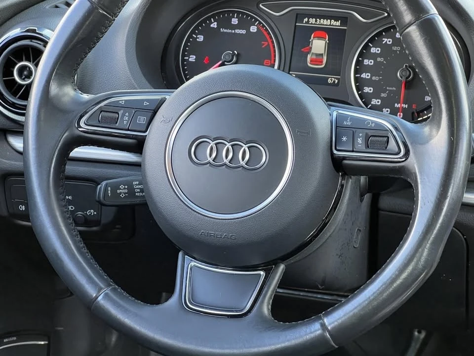 2016 Audi 8V A3 - Image 12 of 18