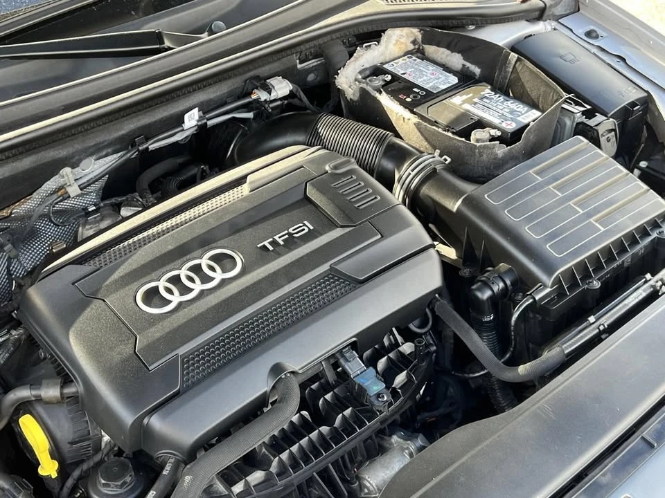 2016 Audi 8V A3 - Image 17 of 18
