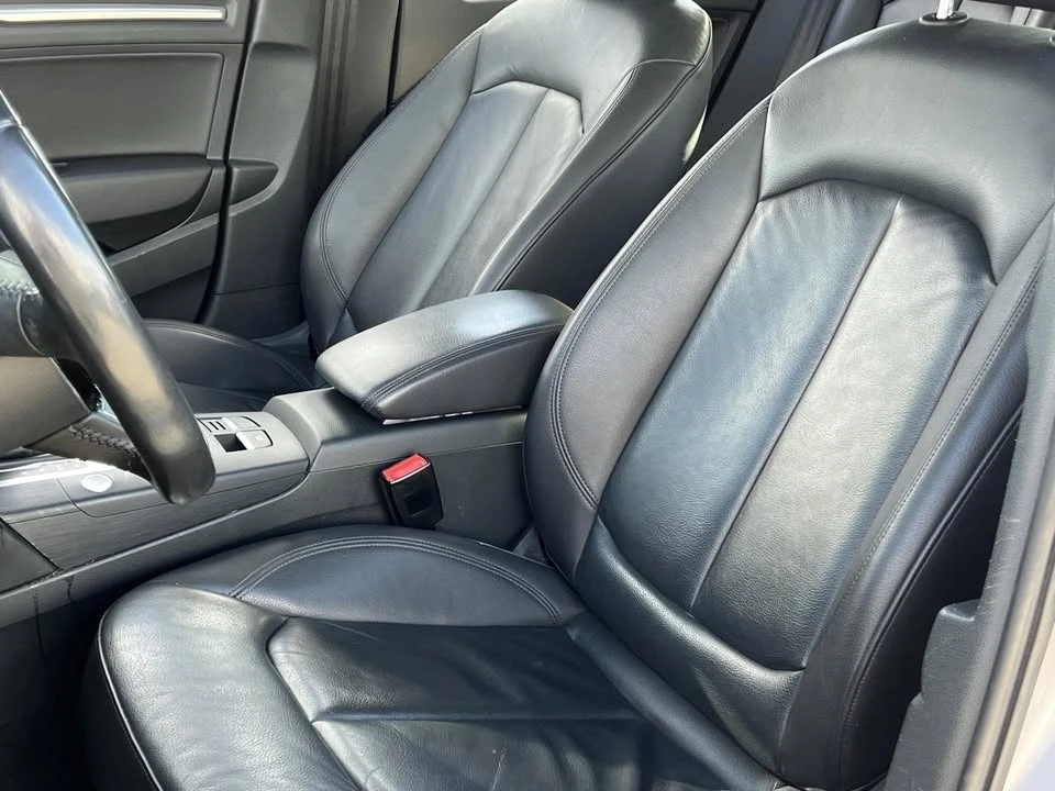 2016 Audi 8V A3 - Image 9 of 18