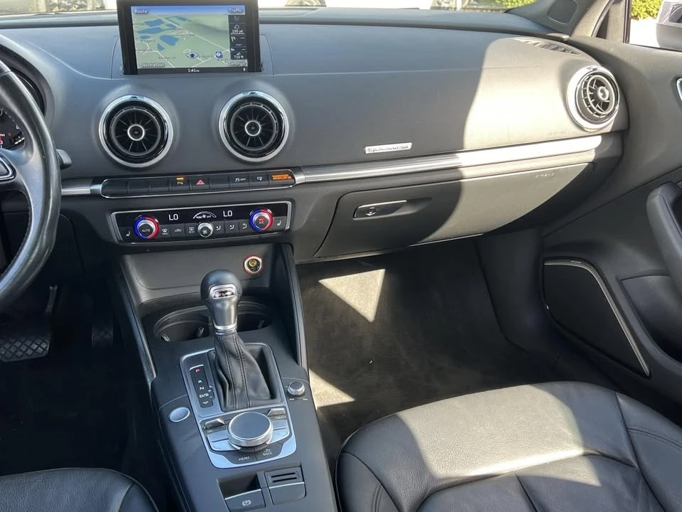 2016 Audi 8V A3 - Image 13 of 18