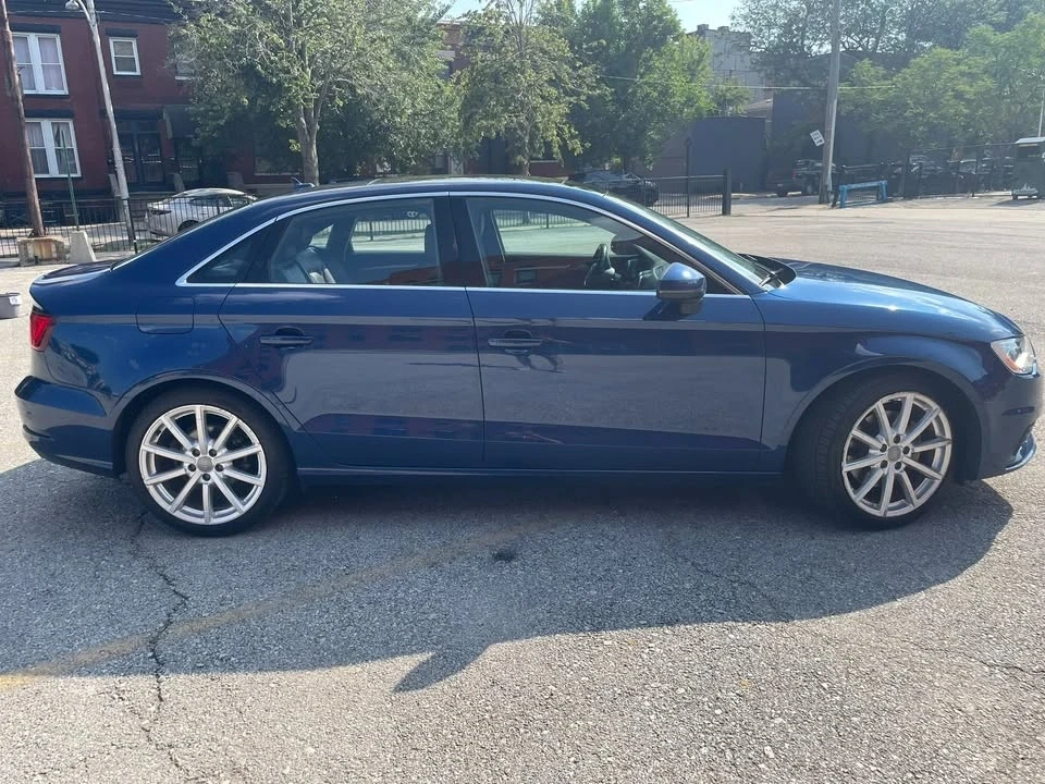 2016 Audi 8V A3 - Image 6 of 19