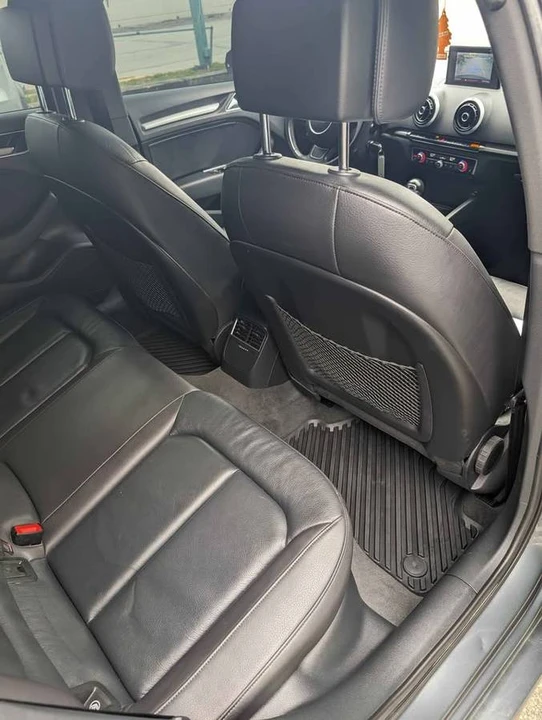 2016 Audi 8V A3 - Image 4 of 10