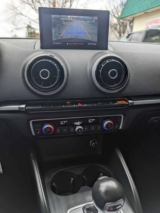 2016 Audi 8V A3 - Image 5 of 10