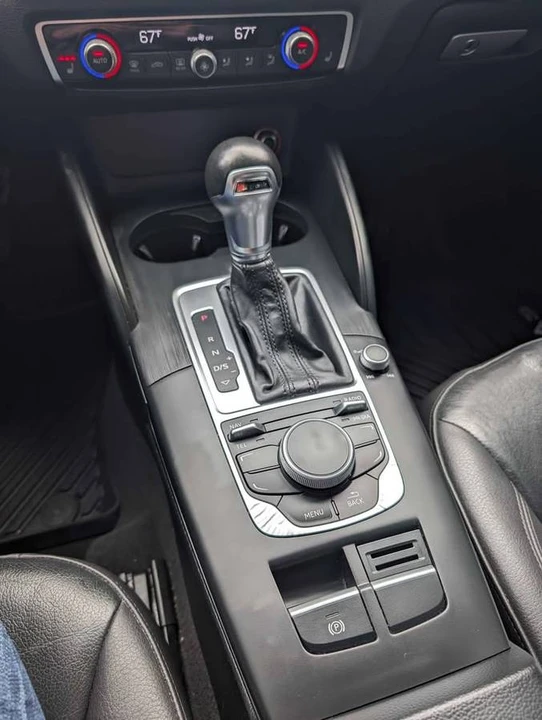2016 Audi 8V A3 - Image 6 of 10