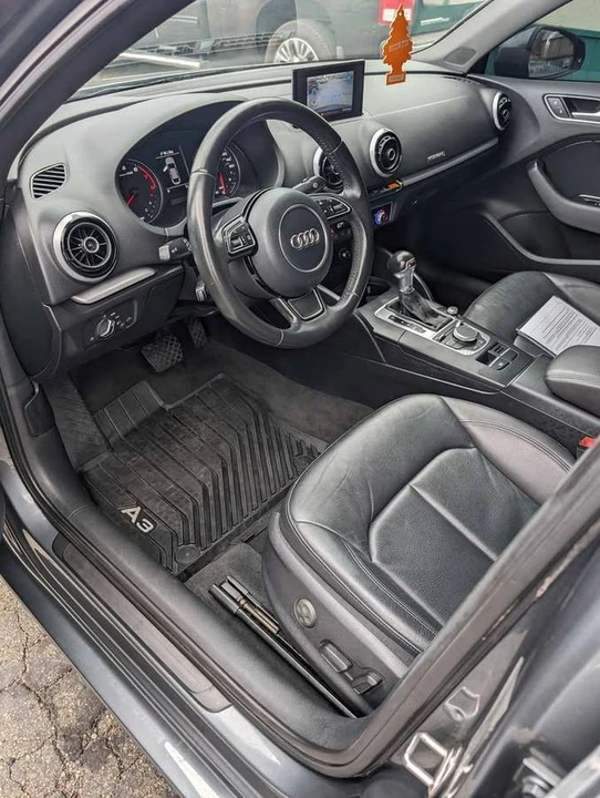 2016 Audi 8V A3 - Image 8 of 10