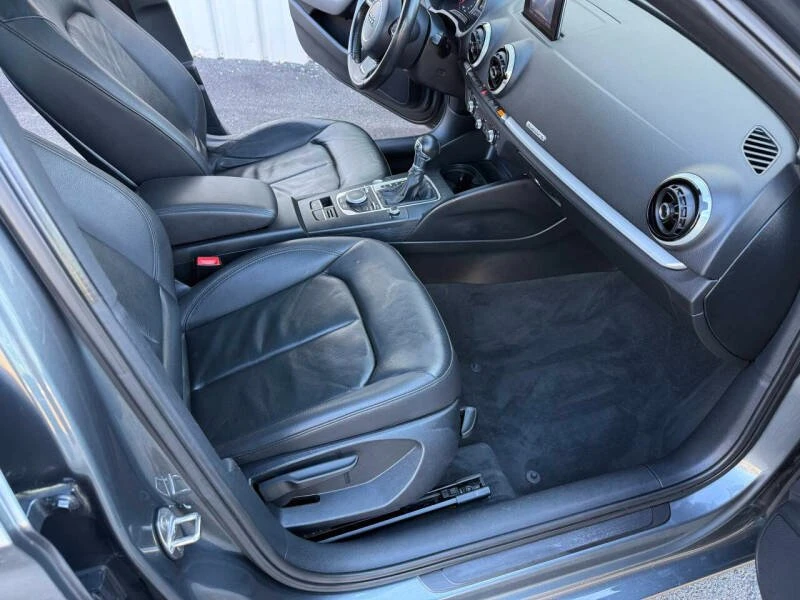 2016 Audi 8V A3 - Image 7 of 16