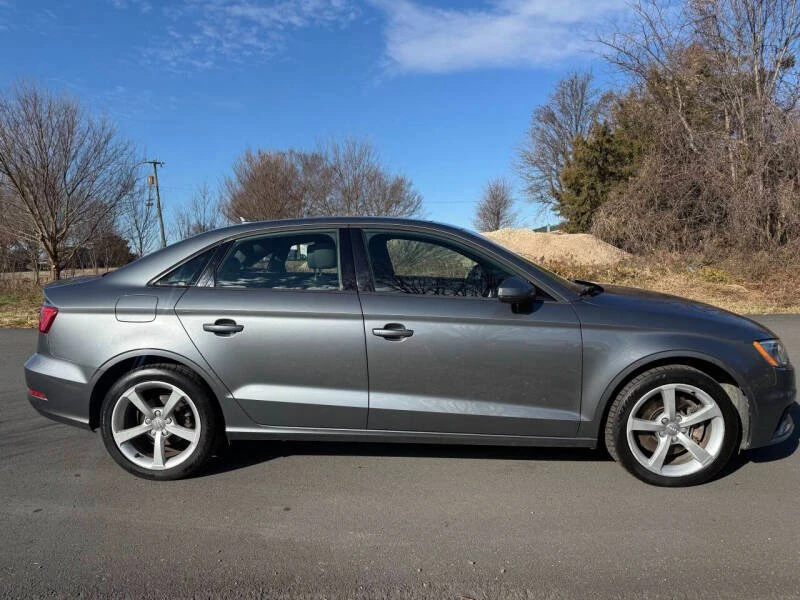 2016 Audi 8V A3 - Image 6 of 16