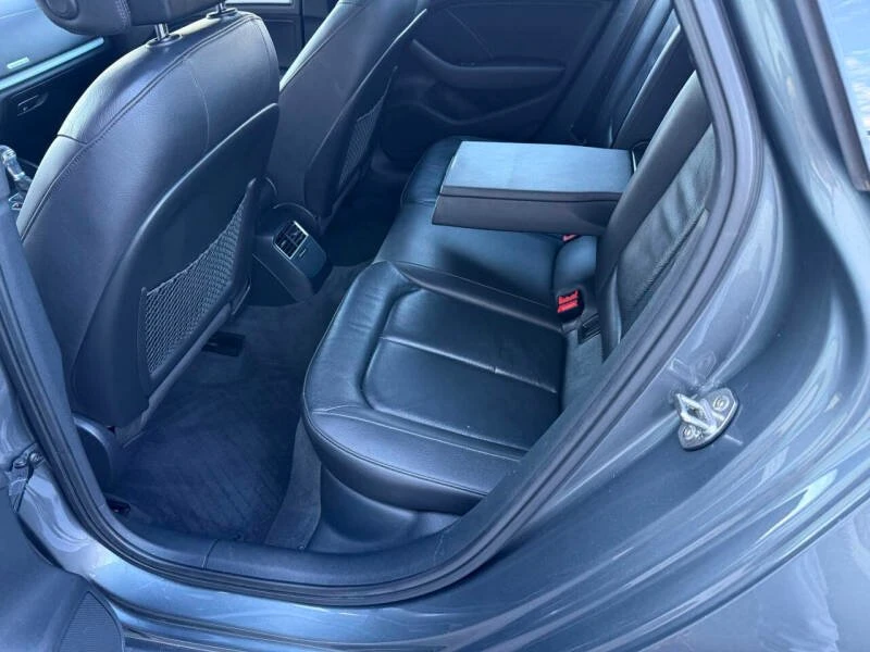 2016 Audi 8V A3 - Image 9 of 16