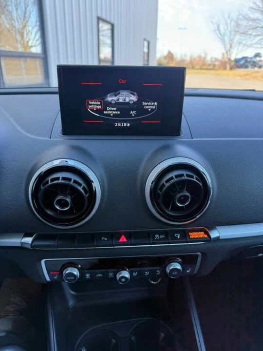 2016 Audi 8V A3 - Image 12 of 16