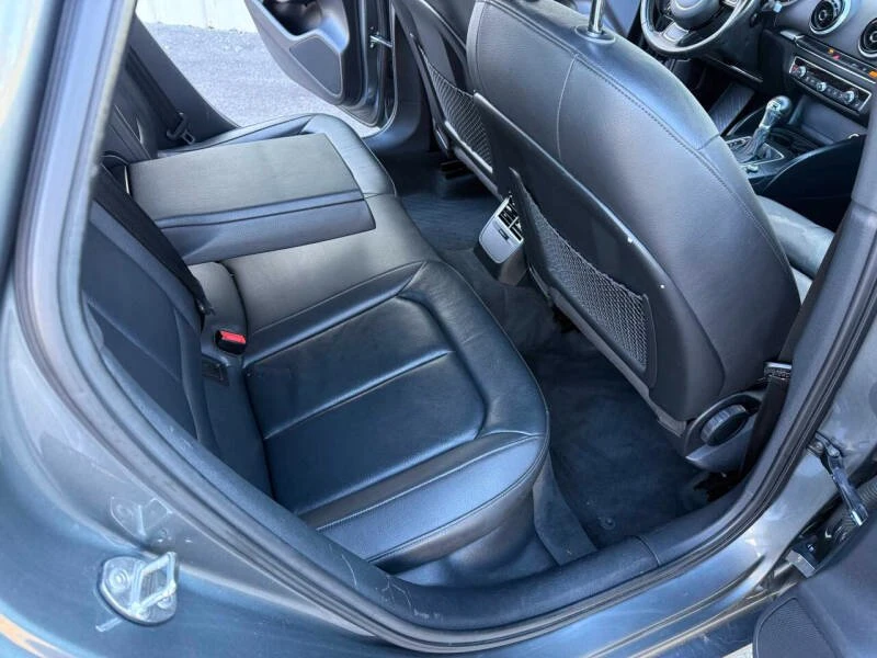 2016 Audi 8V A3 - Image 8 of 16