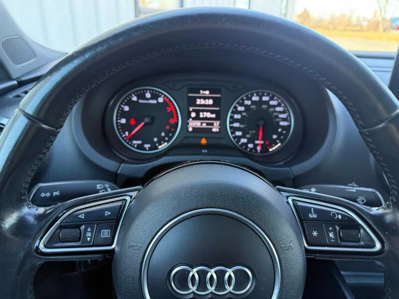 2016 Audi 8V A3 - Image 11 of 16