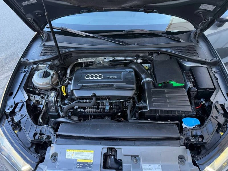 2016 Audi 8V A3 - Image 16 of 16