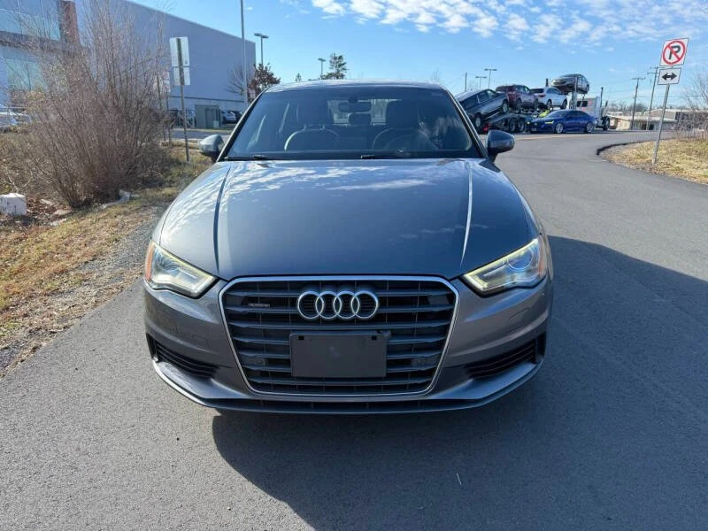 2016 Audi 8V A3 - Image 2 of 16