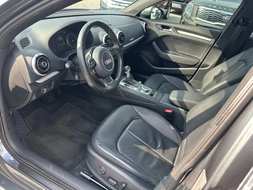 2016 Audi 8V A3 - Image 7 of 18