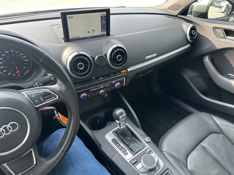 2016 Audi 8V A3 - Image 18 of 18