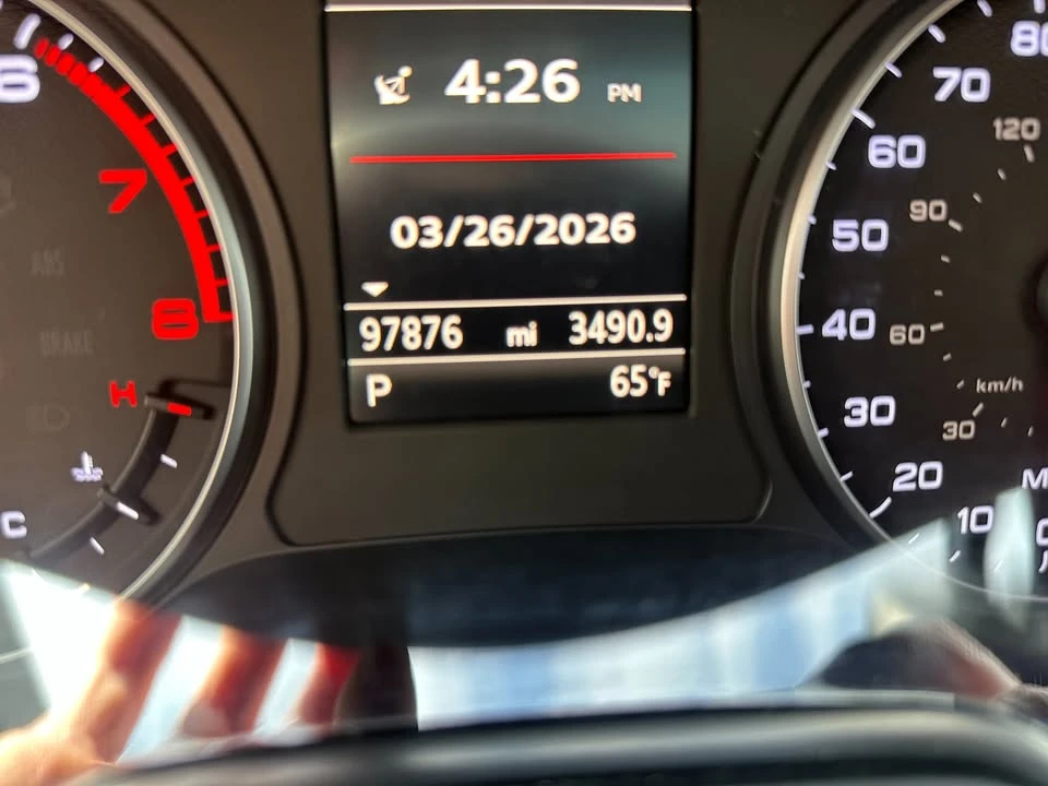 2016 Audi 8V A3 - Image 12 of 18