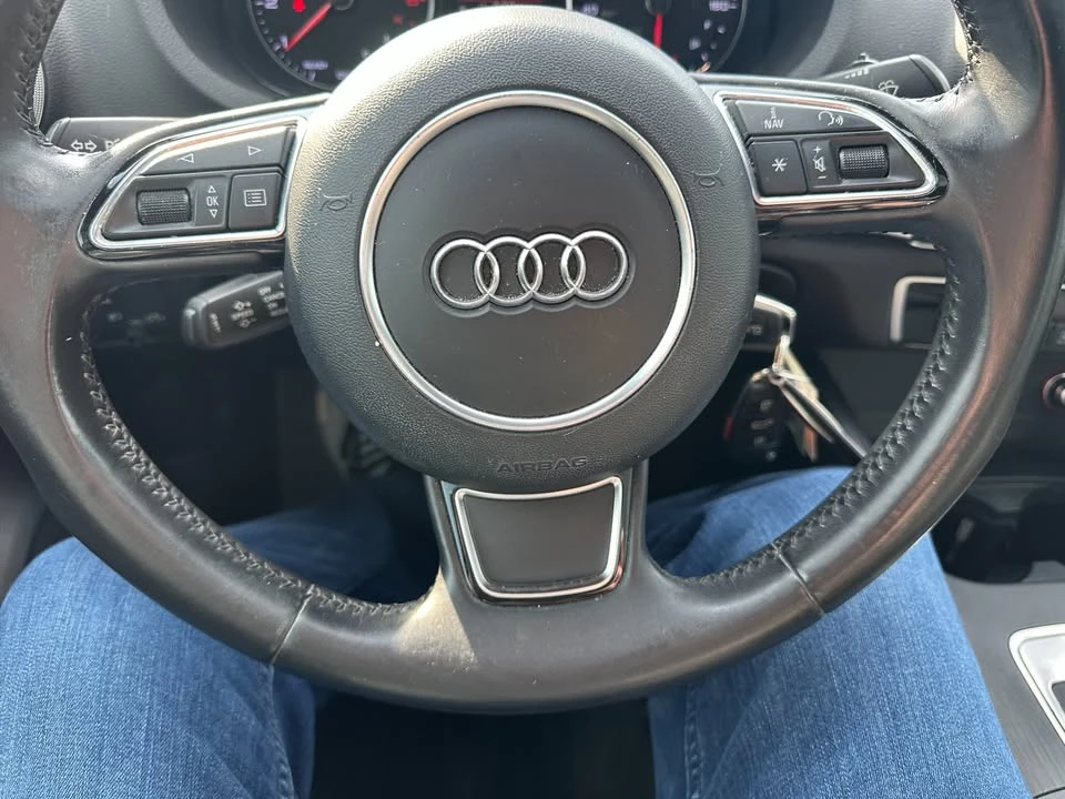 2016 Audi 8V A3 - Image 13 of 18