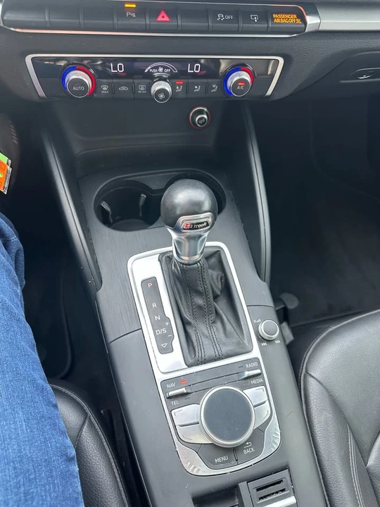 2016 Audi 8V A3 - Image 17 of 18