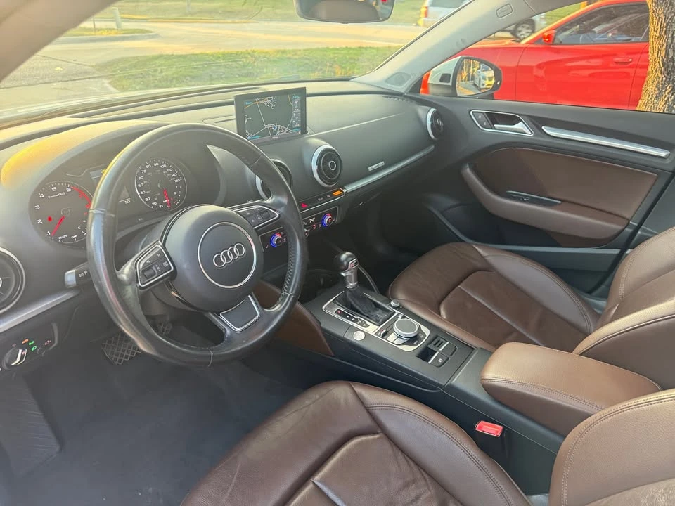 2016 Audi 8V A3 - Image 19 of 20