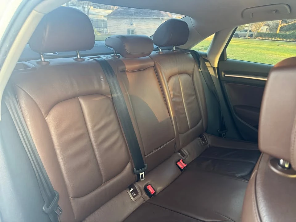 2016 Audi 8V A3 - Image 16 of 20