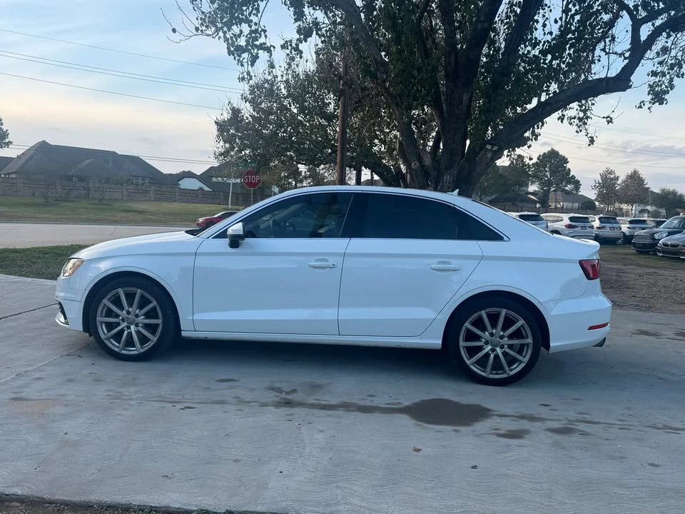 2016 Audi 8V A3 - Image 2 of 20