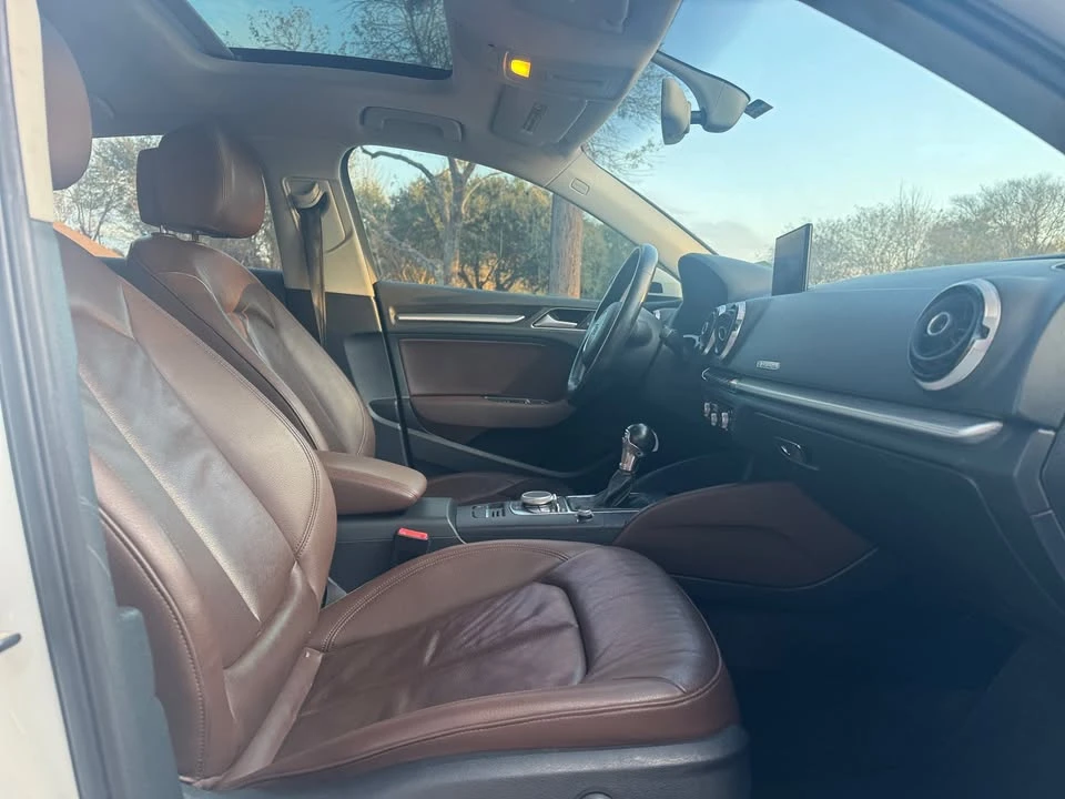 2016 Audi 8V A3 - Image 15 of 20