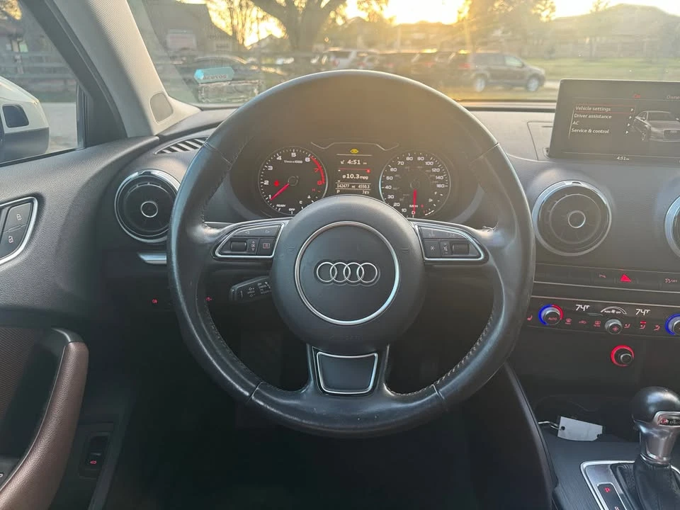 2016 Audi 8V A3 - Image 11 of 20