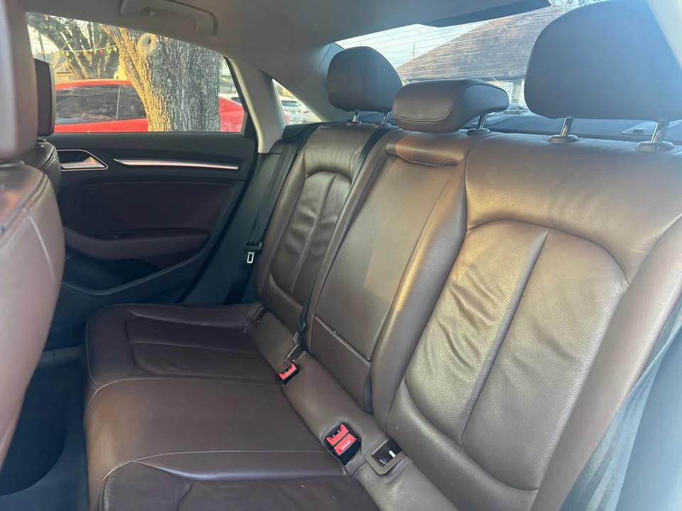 2016 Audi 8V A3 - Image 14 of 20