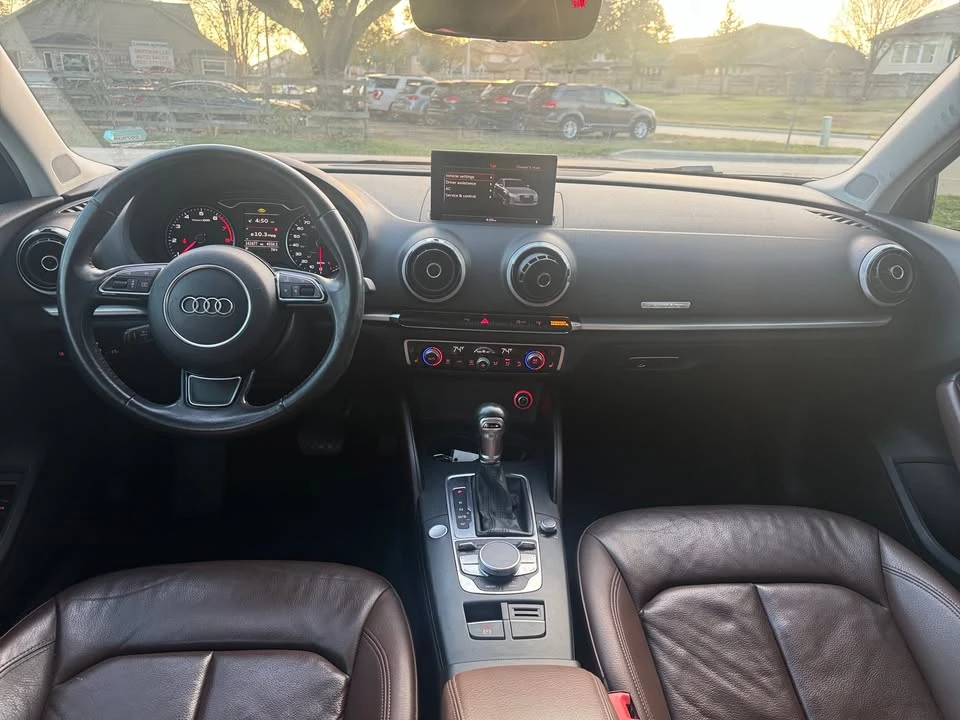 2016 Audi 8V A3 - Image 10 of 20