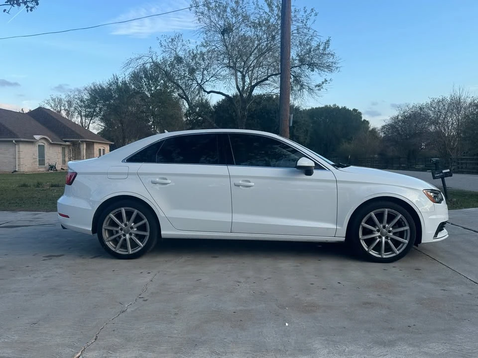 2016 Audi 8V A3 - Image 6 of 20