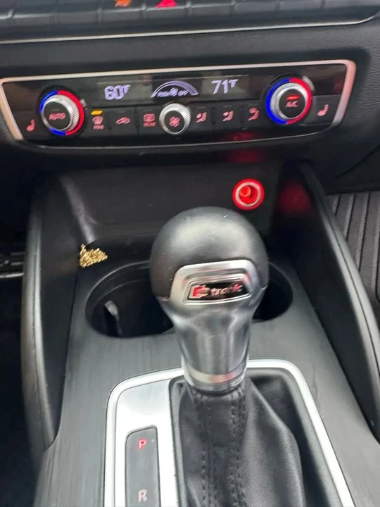 2016 Audi 8V A3 - Image 12 of 20