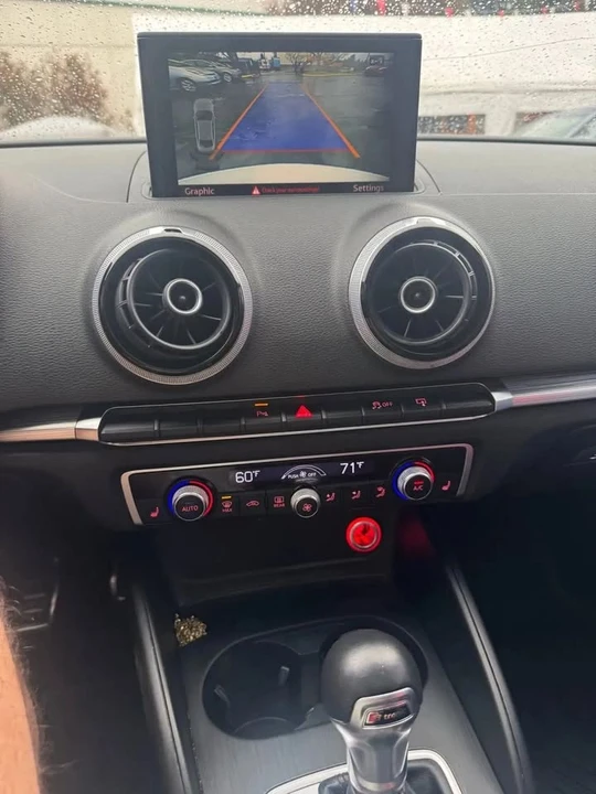 2016 Audi 8V A3 - Image 11 of 20