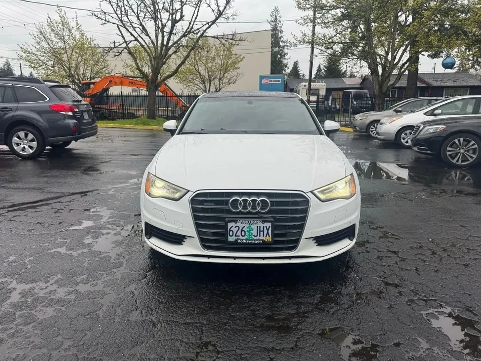 2016 Audi 8V A3 - Image 3 of 20