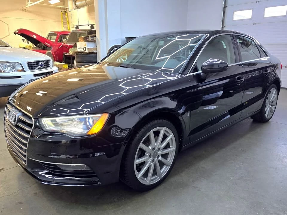 2016 Audi 8V A3 - Image 2 of 20