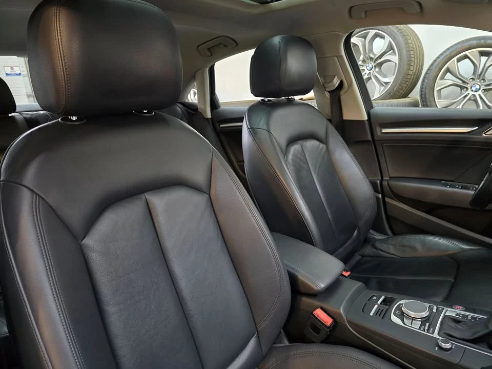 2016 Audi 8V A3 - Image 6 of 20