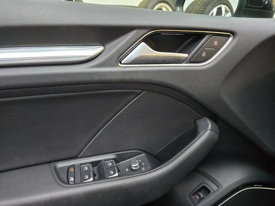 2016 Audi 8V A3 - Image 17 of 20