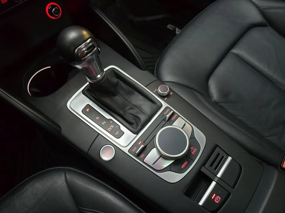 2016 Audi 8V A3 - Image 12 of 20