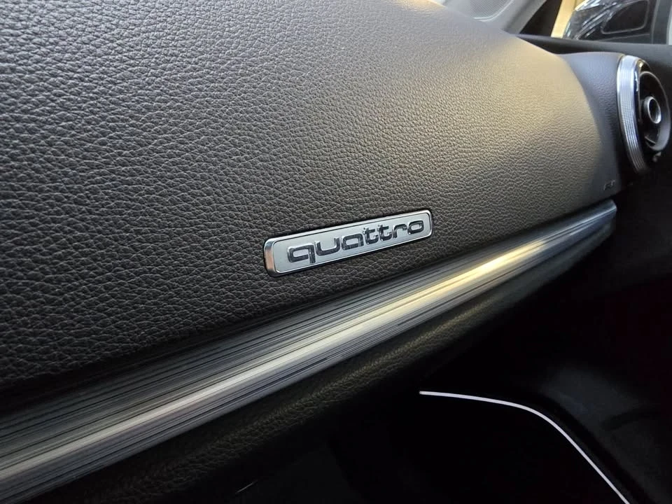 2016 Audi 8V A3 - Image 19 of 20