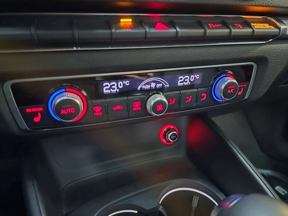 2016 Audi 8V A3 - Image 11 of 20