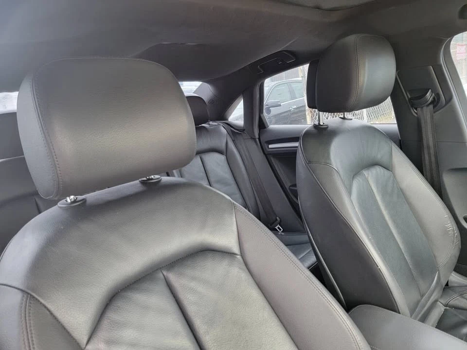 2016 Audi 8V A3 - Image 13 of 15