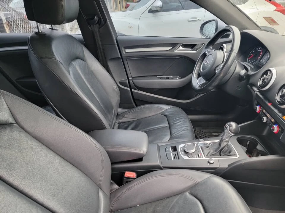 2016 Audi 8V A3 - Image 12 of 15