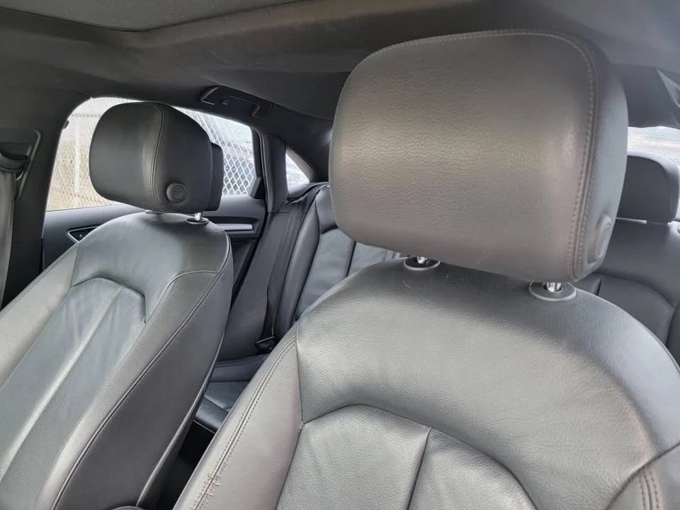 2016 Audi 8V A3 - Image 15 of 15