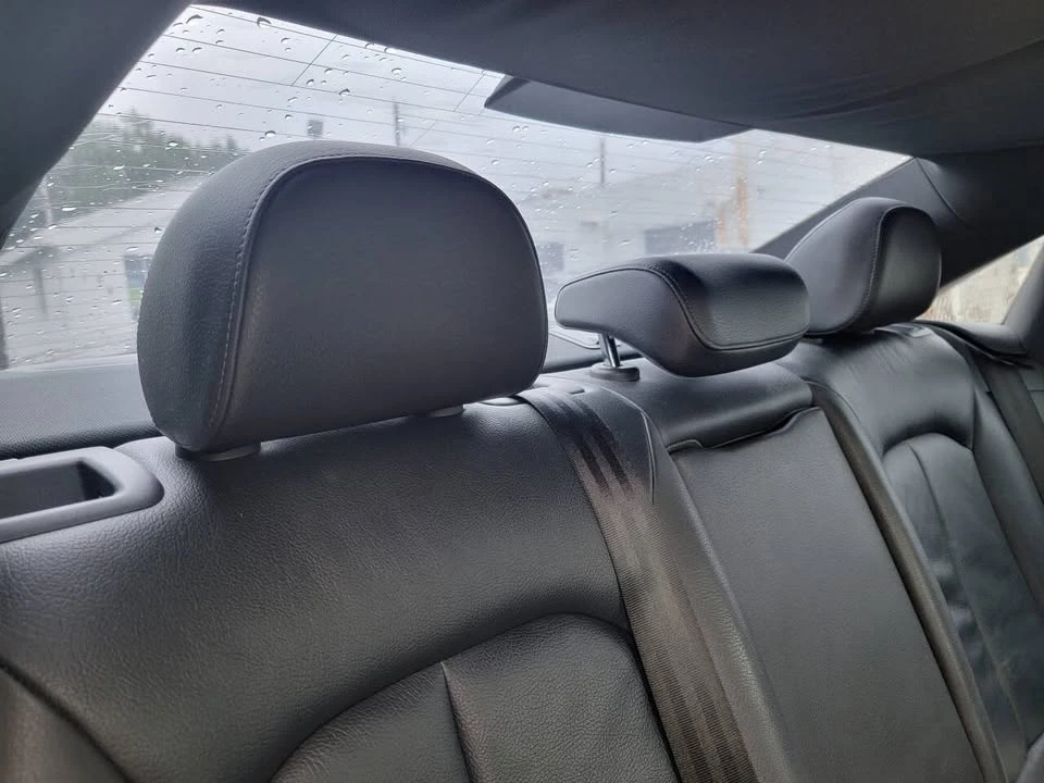 2016 Audi 8V A3 - Image 11 of 15