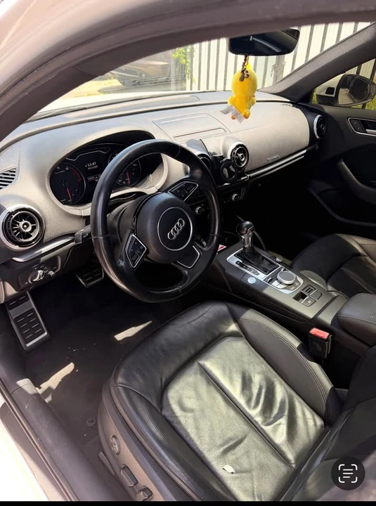 2016 Audi 8V A3 - Image 3 of 5