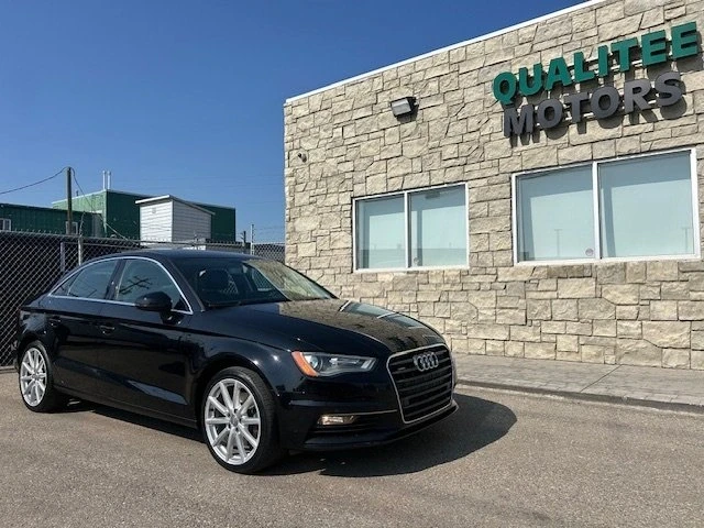 2016 Audi 8V A3 - Image 3 of 16