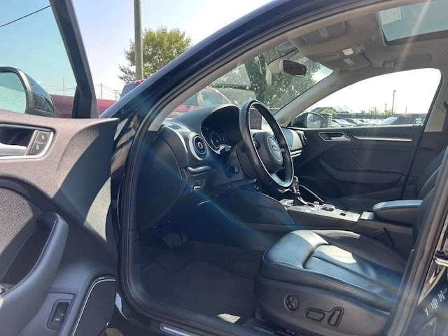 2016 Audi 8V A3 - Image 9 of 16